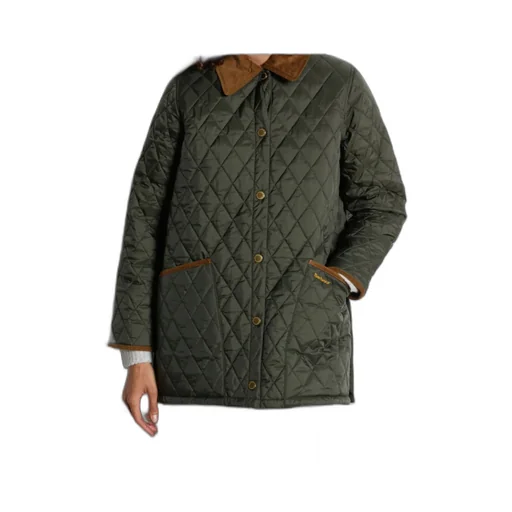 Barbour Icons Modern Jacket