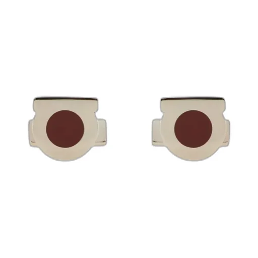 Gancini Cufflinks