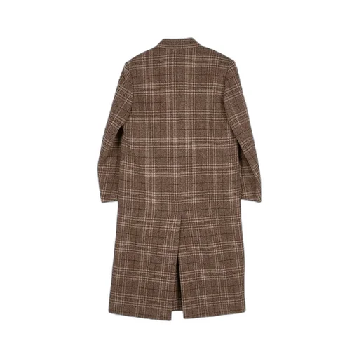 Long Sleeve Coat