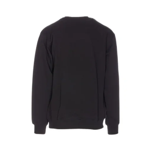 DrÔLe De Monsieur Le Slogan Classique Sweatshirt