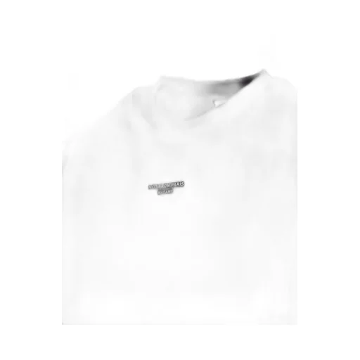 DrÔLe De Monsieur Le Slogan Classique Sweatshirt