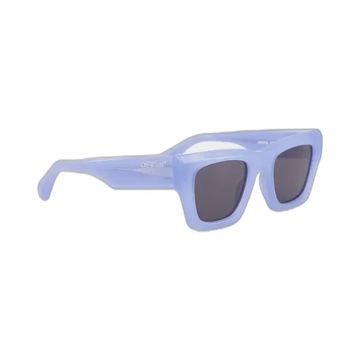 Davie Square-Frame Sunglasses