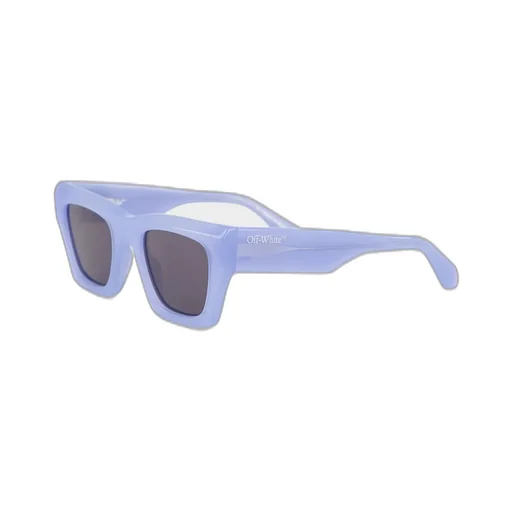 Davie Square-Frame Sunglasses