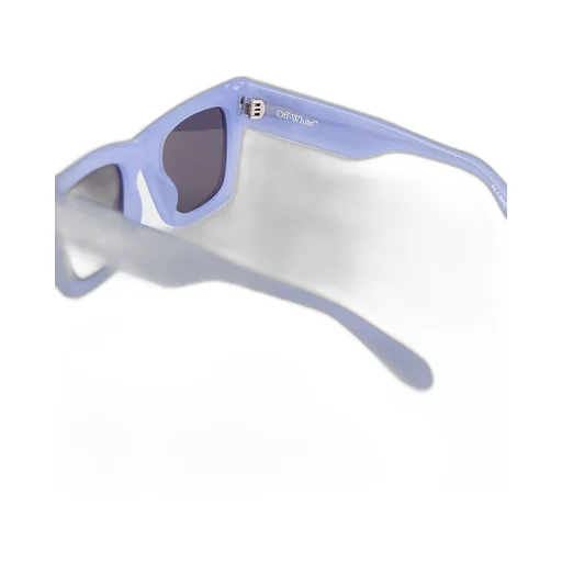 Davie Square-Frame Sunglasses