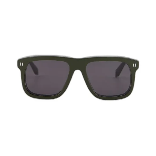 Clearwater Rectangle-Frame Sunglasses