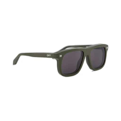 Clearwater Rectangle-Frame Sunglasses