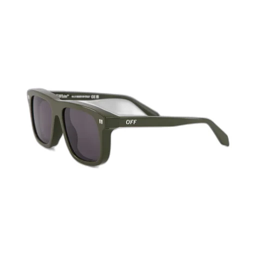 Clearwater Rectangle-Frame Sunglasses