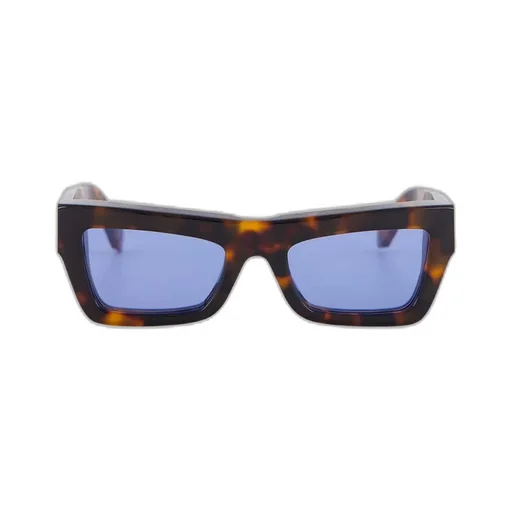 Charleston Geometric Sunglasses