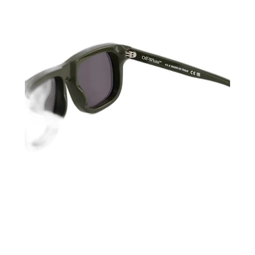 Clearwater Rectangle-Frame Sunglasses
