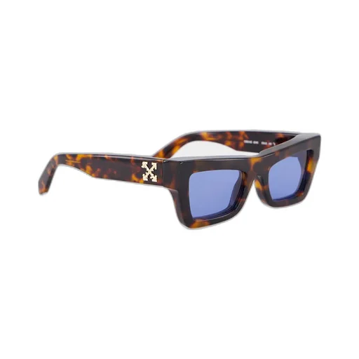 Charleston Geometric Sunglasses