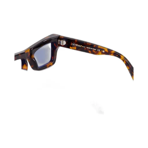 Charleston Geometric Sunglasses