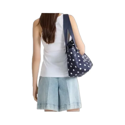 Logo-Print Tank Top