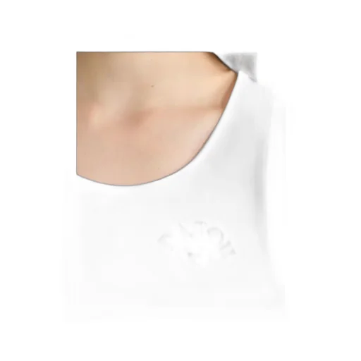 Logo-Print Tank Top