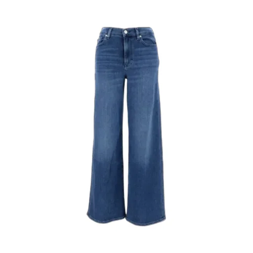 Frame Le Slim Palazzo Jeans