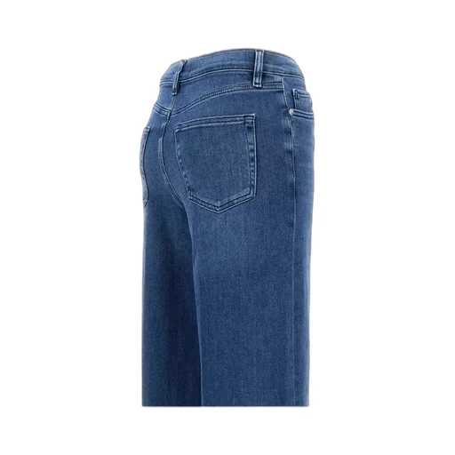 Frame Le Slim Palazzo Jeans