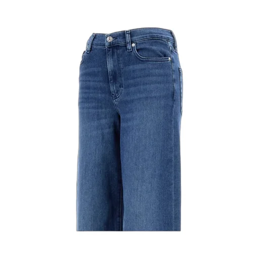 Frame Le Slim Palazzo Jeans
