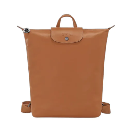 Le Pliage Xtra M Flap-Detail Backpack