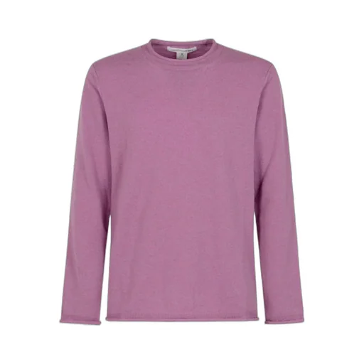 Long-Sleeved Knitwear