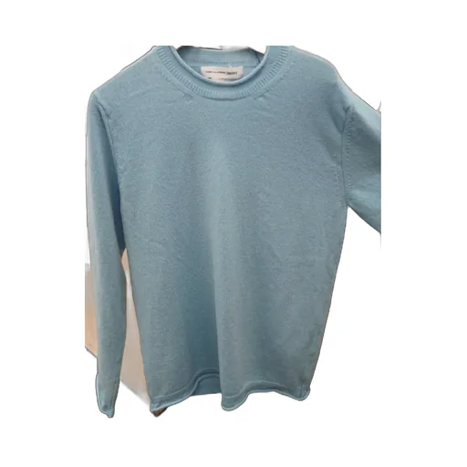 Comme Des GarÇOns Shirt Knitted Jumper