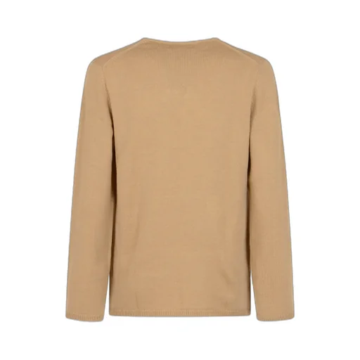 Comme Des Garons Shirt Long-Sleeved Crewneck Jumper