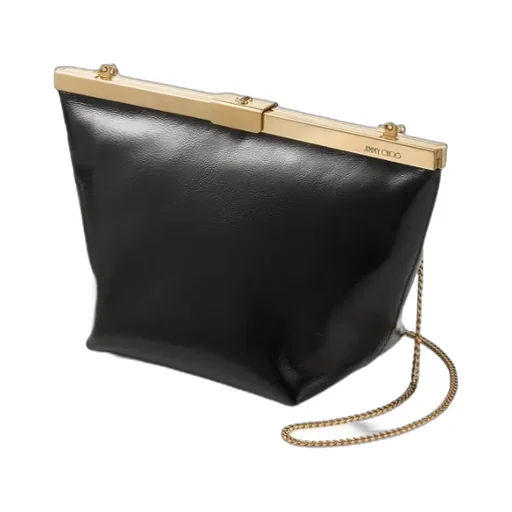 Jimmy Choo Ganache Clutch Bag