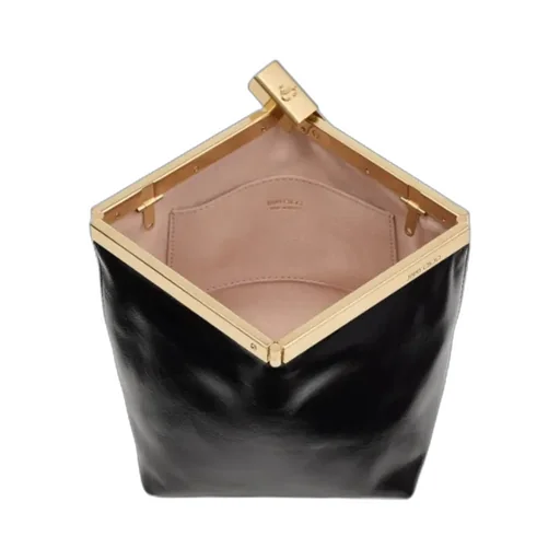 Jimmy Choo Ganache Clutch Bag