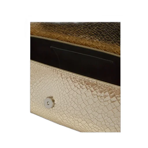 Jil Sander Logo Lettering Shoulder Bag
