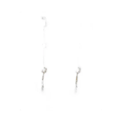 Jil Sander Embellished Earrings