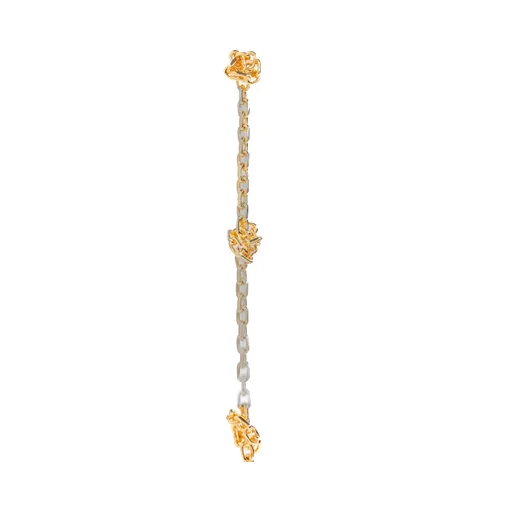 Jil Sander Embellished Earrings