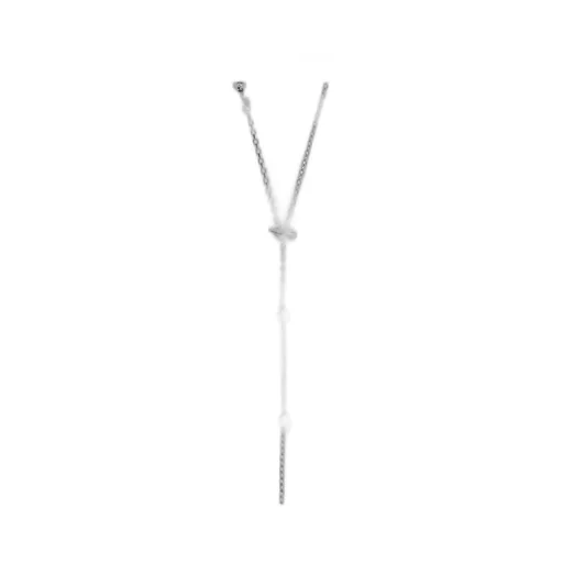 Jil Sander Embellished Necklace