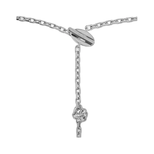 Jil Sander Embellished Necklace