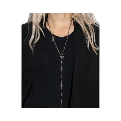 Jil Sander Embellished Necklace