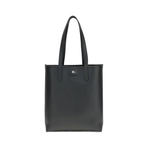 Burberry Ekd Printed Tote Bag