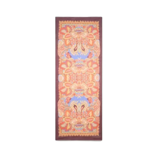 Etro Pattern-Printed Scarf