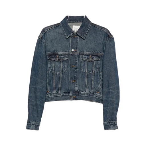 Frame The Curve Jacket