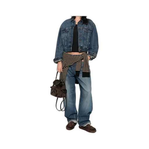 Frame The Curve Jacket