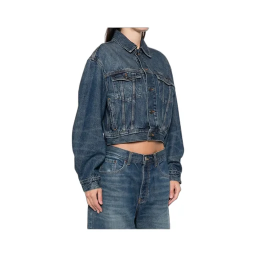 Frame The Curve Jacket