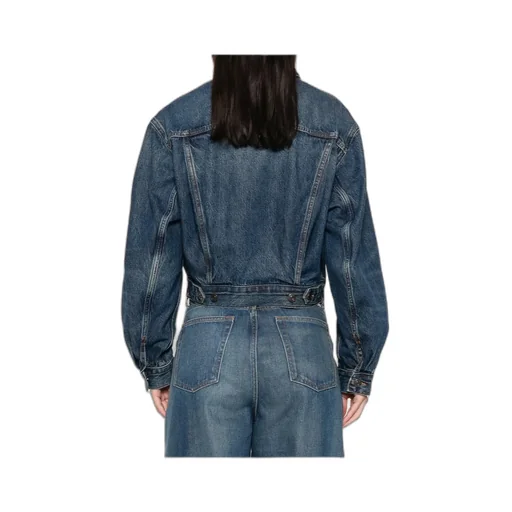 Frame The Curve Jacket