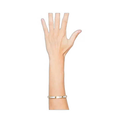 Hardware Bracelet