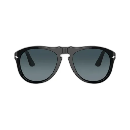 Round Frame Sunglasses