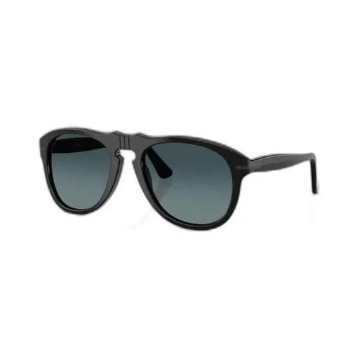 Round Frame Sunglasses