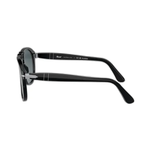 Round Frame Sunglasses