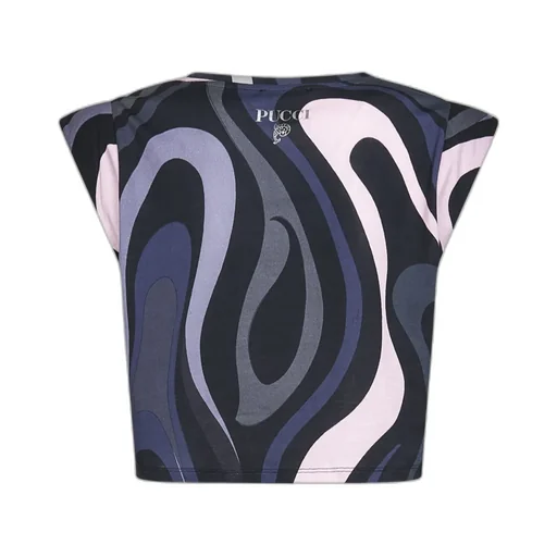 Crew Neck Cover-Up