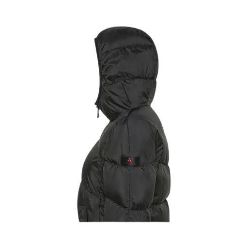 Hooded Zip Jacket