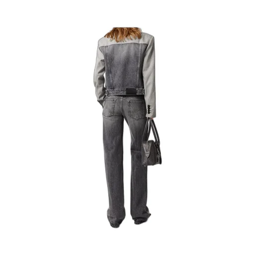 Stella Mccartney Hybrid Tailored Trousers