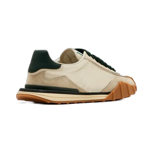 Dolce & Gabbana Dg Logo Patch Sneakers