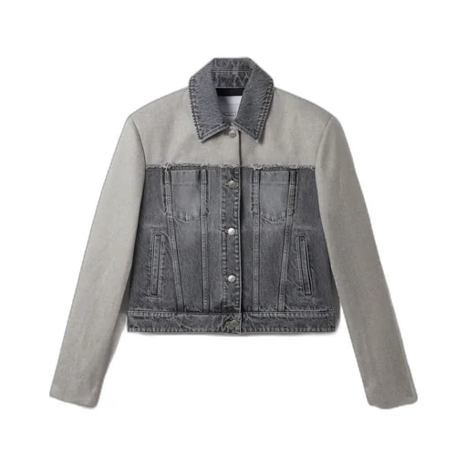 Hybrid Tailored Jacket