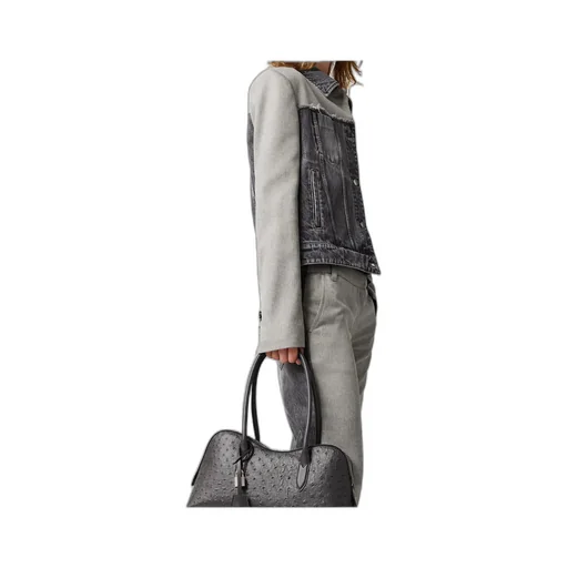 Hybrid Tailored Jacket