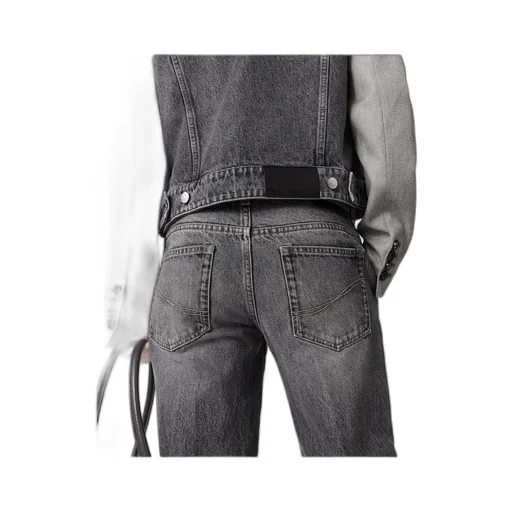 Hybrid Tailored Jacket