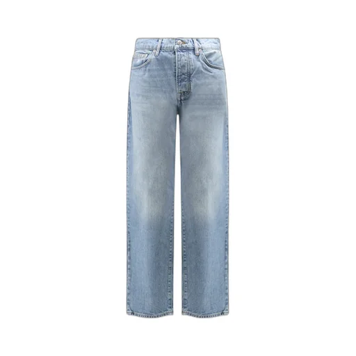 Belt Loop Jeans